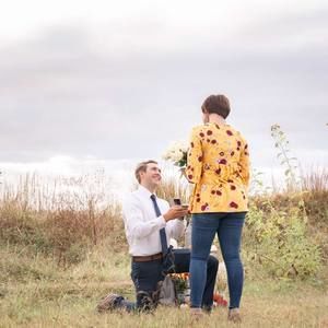 Meet your Posher, Mark